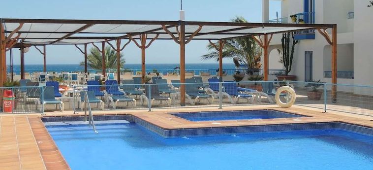 Punta Del Cantal Hotel Suites Mojacar: Foto 