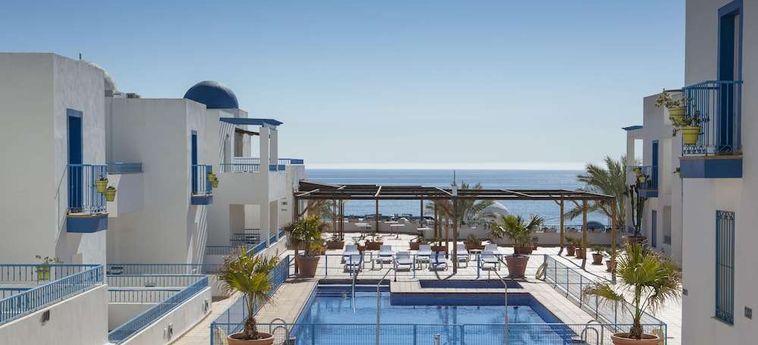 Punta Del Cantal Hotel Suites Mojacar: Foto 