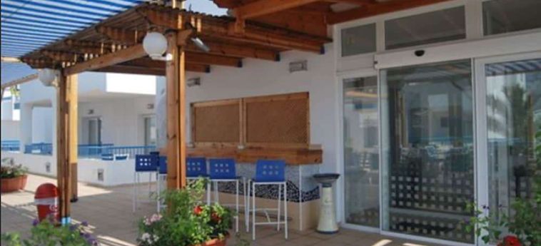 Punta Del Cantal Hotel Suites Mojacar: Foto 