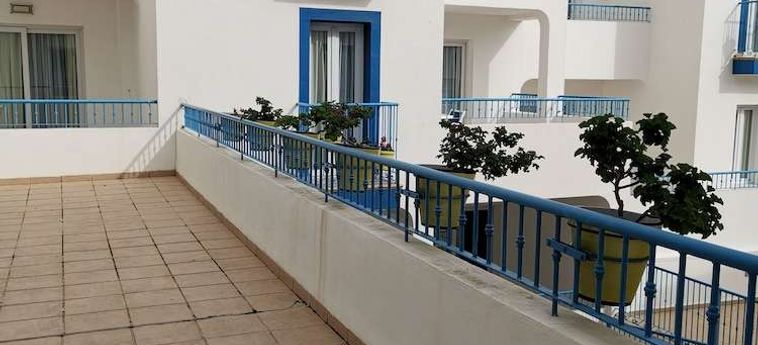 Punta Del Cantal Hotel Suites Mojacar: Foto 