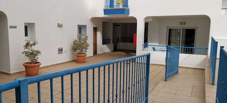 Punta Del Cantal Hotel Suites Mojacar: Foto 