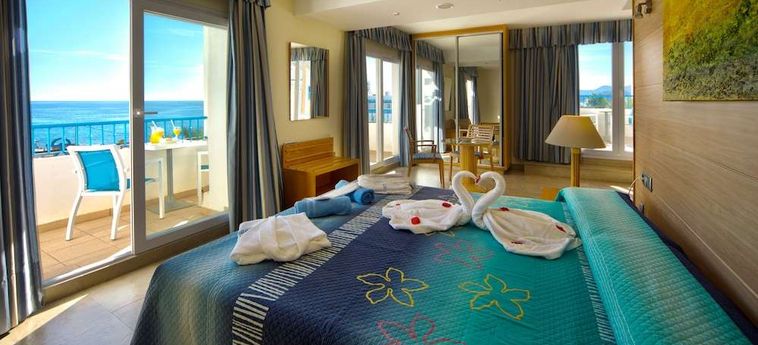 Punta Del Cantal Hotel Suites Mojacar : Photo 