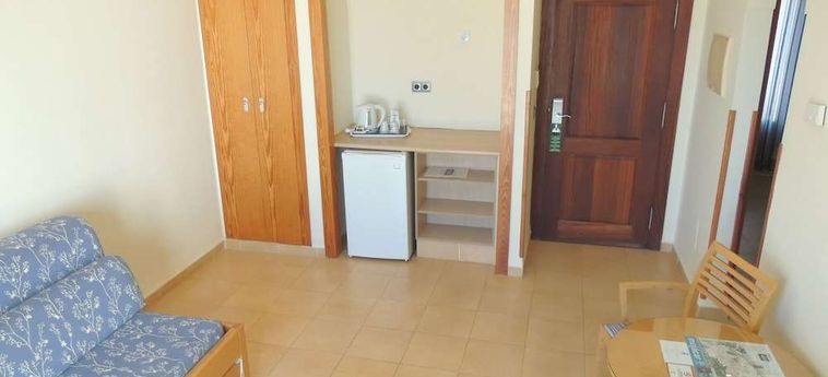 Punta Del Cantal Hotel Suites Mojacar : Photo 