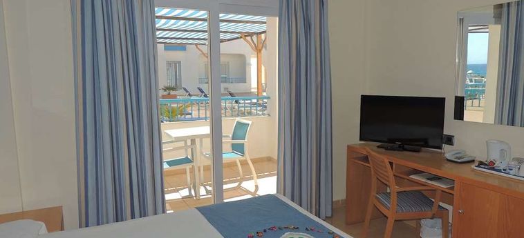 Punta Del Cantal Hotel Suites Mojacar : Photo 