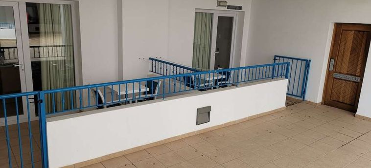 Punta Del Cantal Hotel Suites Mojacar : Photo 