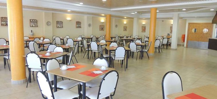 Punta Del Cantal Hotel Suites Mojacar : Photo 