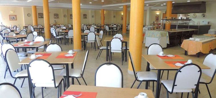 Punta Del Cantal Hotel Suites Mojacar : Photo 