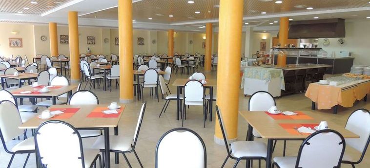 Punta Del Cantal Hotel Suites Mojacar : Photo 