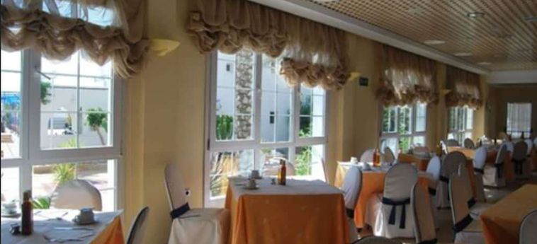 Punta Del Cantal Hotel Suites Mojacar : Photo 