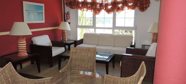Punta Del Cantal Hotel Suites Mojacar : Photo 