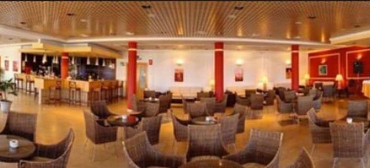 Punta Del Cantal Hotel Suites Mojacar : Photo 