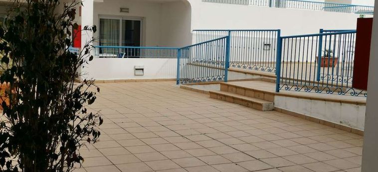 Punta Del Cantal Hotel Suites Mojacar : Photo 