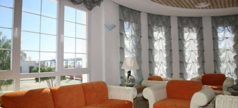 Punta Del Cantal Hotel Suites Mojacar: Foto 