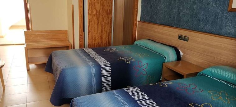 Punta Del Cantal Hotel Suites Mojacar: Foto 