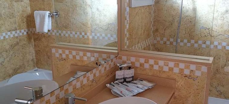 Punta Del Cantal Hotel Suites Mojacar: Foto 