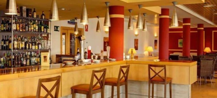 Punta Del Cantal Hotel Suites Mojacar: Foto 