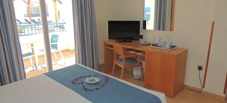 Punta Del Cantal Hotel Suites Mojacar: Foto 