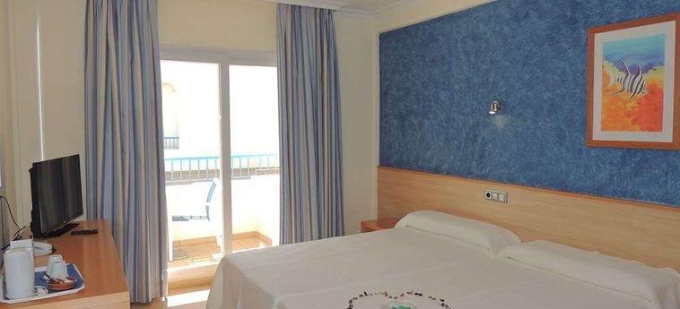 Punta Del Cantal Hotel Suites Mojacar: Foto 