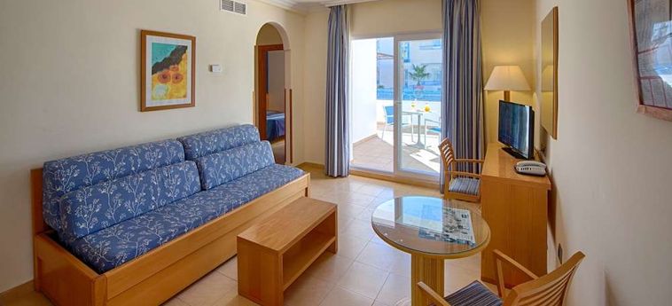 Punta Del Cantal Hotel Suites Mojacar: Foto 