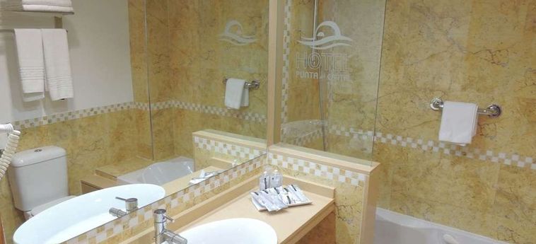 Punta Del Cantal Hotel Suites Mojacar: Foto 