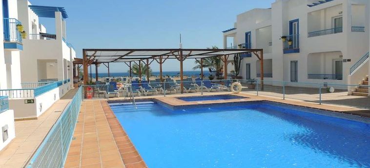 Punta Del Cantal Hotel Suites Mojacar: Foto 