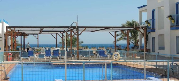 Punta Del Cantal Hotel Suites Mojacar: Foto 