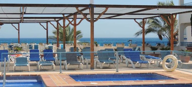 Punta Del Cantal Hotel Suites Mojacar: Foto 