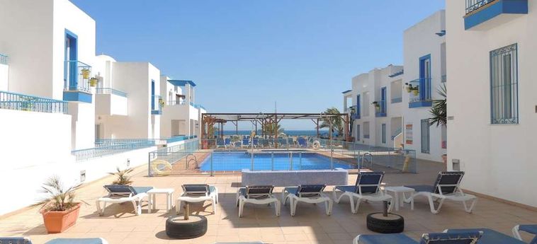 Punta Del Cantal Hotel Suites Mojacar: Foto 