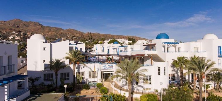 Punta Del Cantal Hotel Suites Mojacar: Foto 