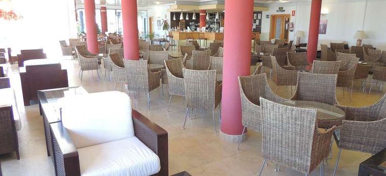 Punta Del Cantal Hotel Suites Mojacar: Foto 