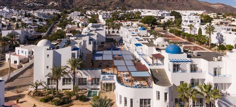 Punta Del Cantal Hotel Suites Mojacar: Foto 