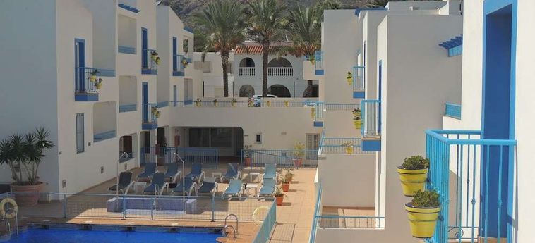 Punta Del Cantal Hotel Suites Mojacar: Foto 