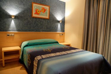 Punta Del Cantal Hotel Suites:  MOJACAR