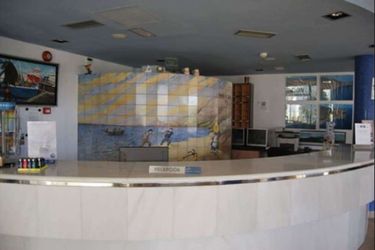 Punta Del Cantal Hotel Suites Mojacar: Photo 