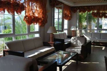Punta Del Cantal Hotel Suites Mojacar: Photo 