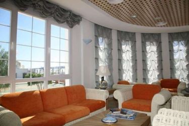 Punta Del Cantal Hotel Suites Mojacar: Photo 