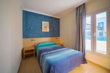 Punta Del Cantal Hotel Suites Mojacar: Photo 