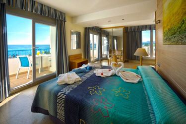 Punta Del Cantal Hotel Suites Mojacar: Photo 