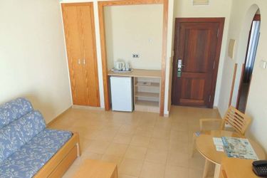 Punta Del Cantal Hotel Suites Mojacar: Photo 