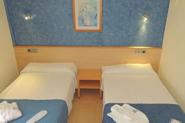 Punta Del Cantal Hotel Suites Mojacar: Photo 