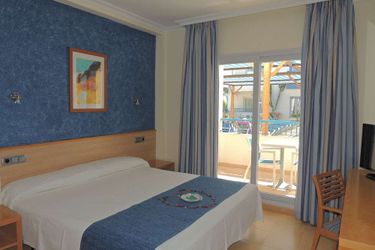 Punta Del Cantal Hotel Suites Mojacar: Photo 