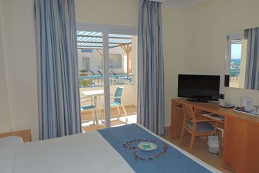 Punta Del Cantal Hotel Suites Mojacar: Photo 
