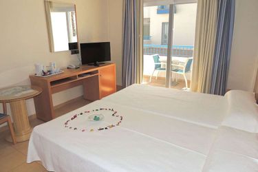 Punta Del Cantal Hotel Suites Mojacar: Photo 