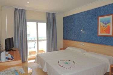Punta Del Cantal Hotel Suites Mojacar: Photo 