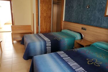 Punta Del Cantal Hotel Suites Mojacar: Photo 