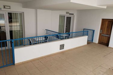 Punta Del Cantal Hotel Suites Mojacar: Photo 