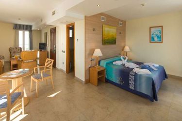 Punta Del Cantal Hotel Suites Mojacar: Photo 