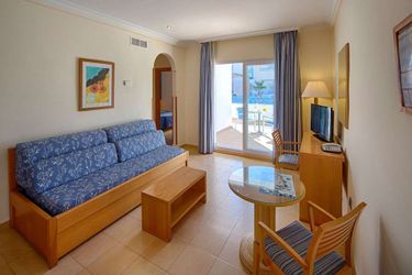 Punta Del Cantal Hotel Suites Mojacar: Photo 