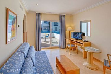 Punta Del Cantal Hotel Suites Mojacar: Photo 