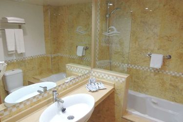 Punta Del Cantal Hotel Suites Mojacar: Photo 